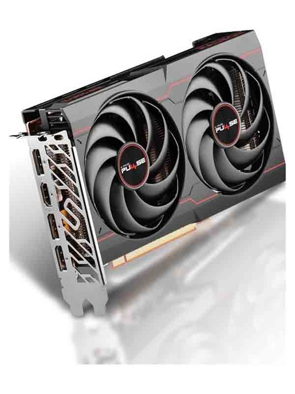 グラフィックボード・グラボ・ビデオカード SAPPHIRE PULSE AMD RAEEON RX6600 71OJ+jtiwDL._UF894,1000_QL80_.jpg
